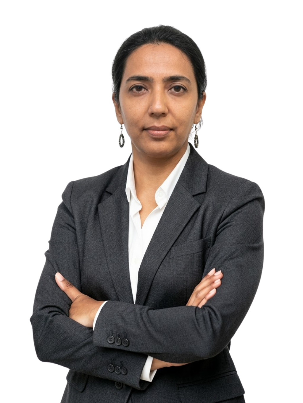 Ms. Raviyanki Sesodia, Chief Culture & People Officer